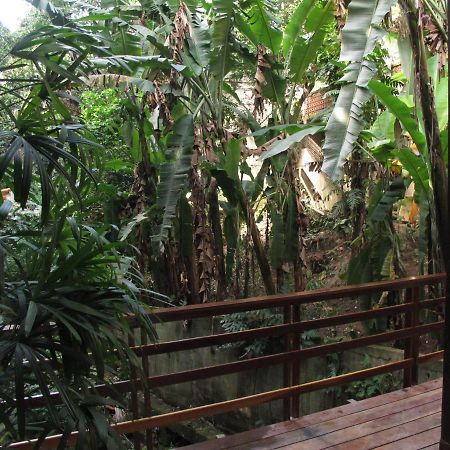 Para Ti Guesthouse Rio de Janeiro Rom bilde