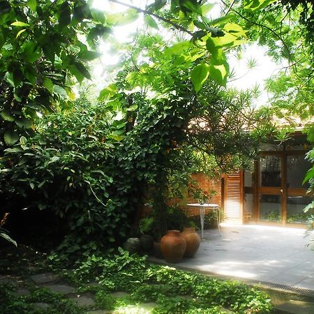 Para Ti Guesthouse Rio de Janeiro Eksteriør bilde
