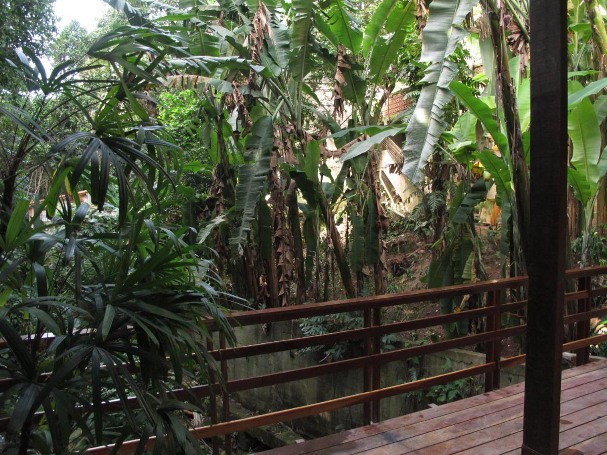 Para Ti Guesthouse Rio de Janeiro Rom bilde