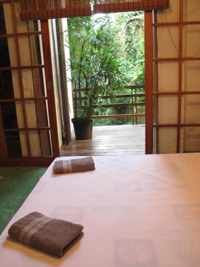Para Ti Guesthouse Rio de Janeiro Rom bilde