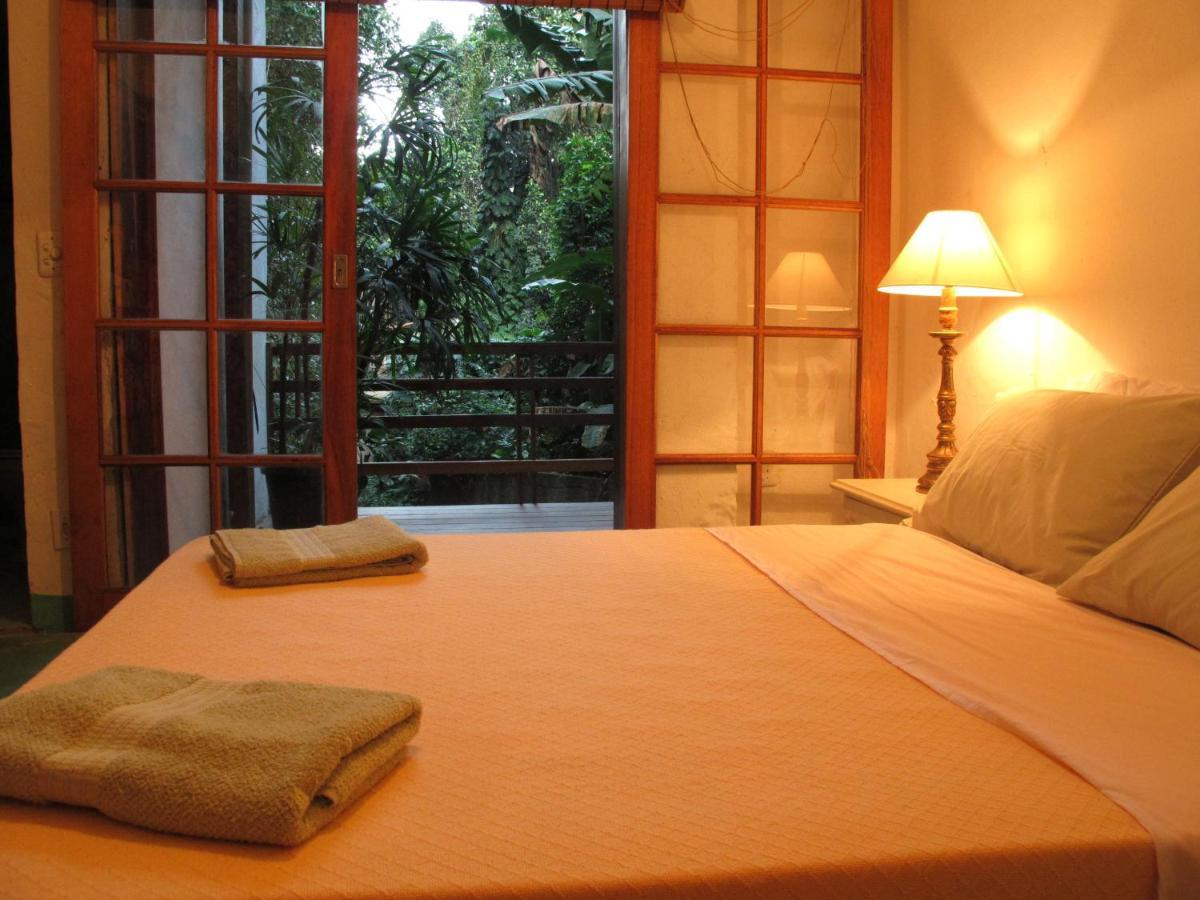 Para Ti Guesthouse Rio de Janeiro Rom bilde