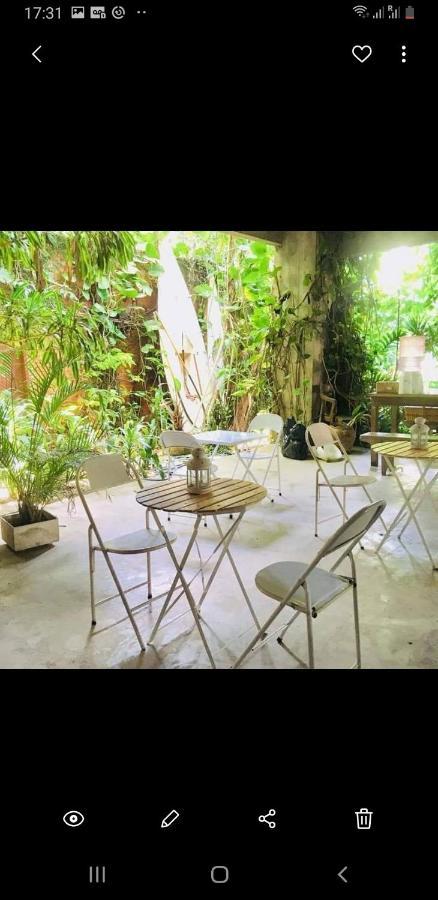 Para Ti Guesthouse Rio de Janeiro Eksteriør bilde