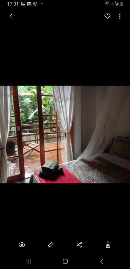 Para Ti Guesthouse Rio de Janeiro Eksteriør bilde