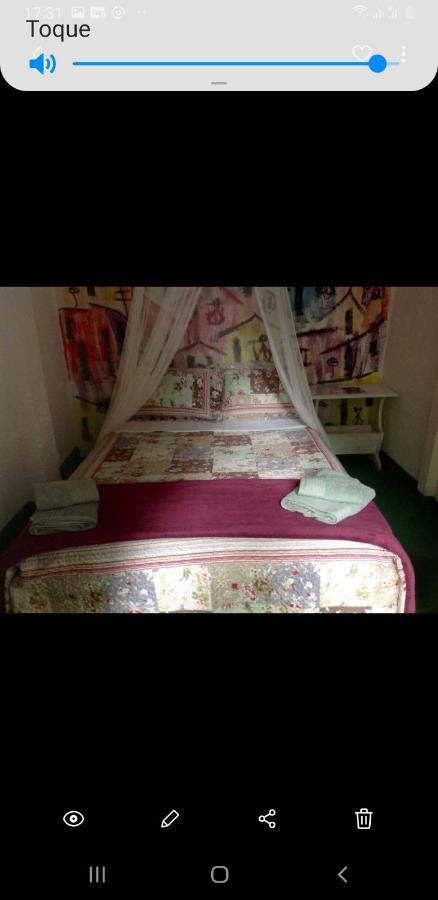 Para Ti Guesthouse Rio de Janeiro Eksteriør bilde