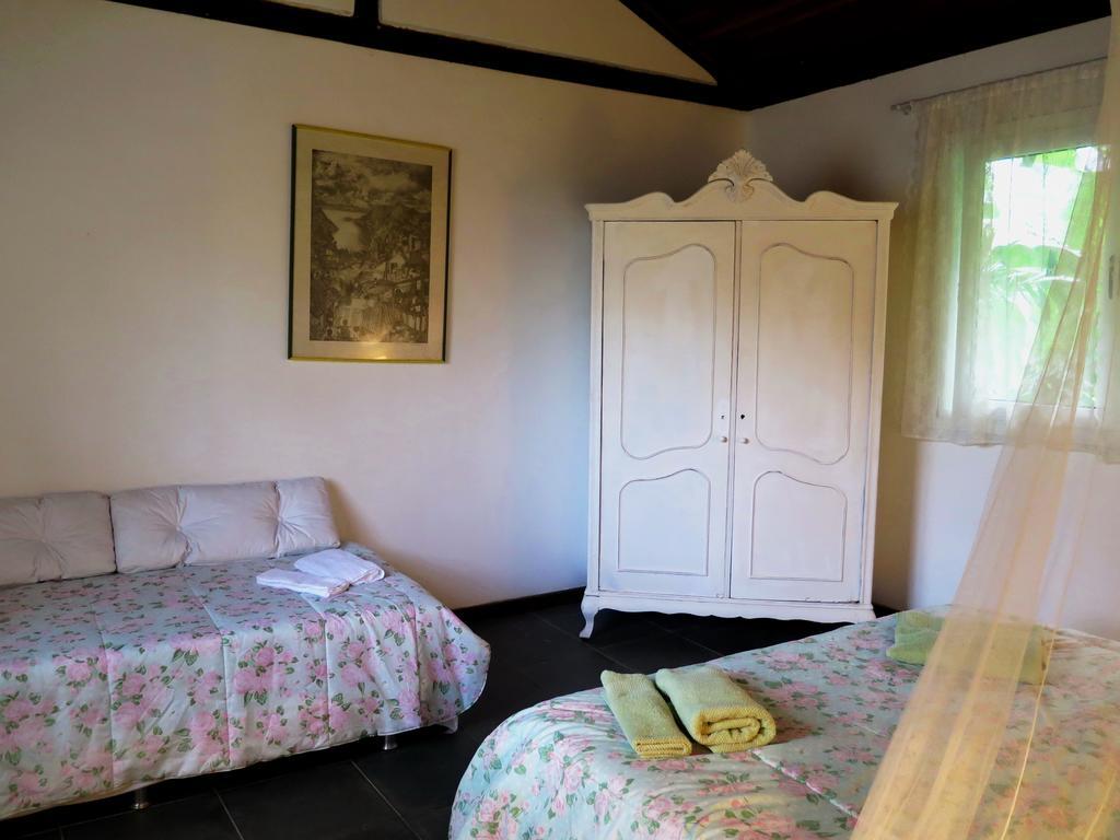 Para Ti Guesthouse Rio de Janeiro Eksteriør bilde