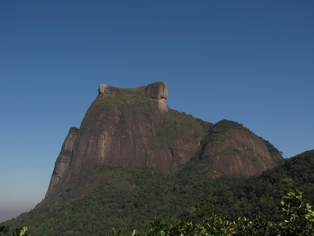 Para Ti Guesthouse Rio de Janeiro Eksteriør bilde