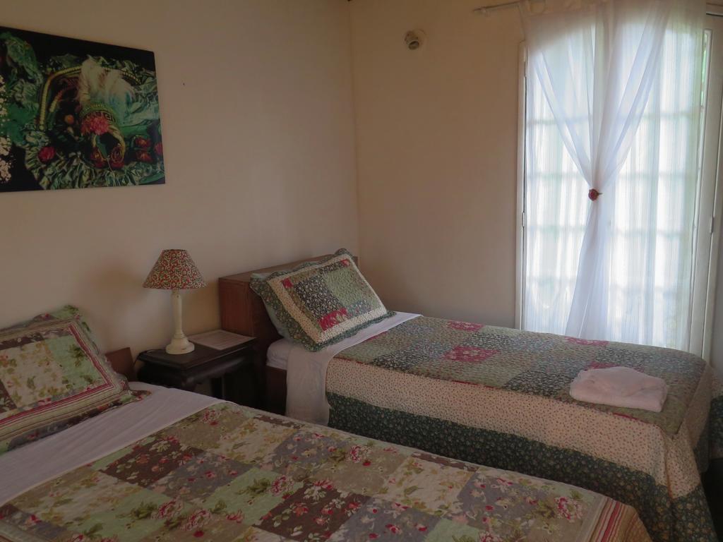 Para Ti Guesthouse Rio de Janeiro Eksteriør bilde