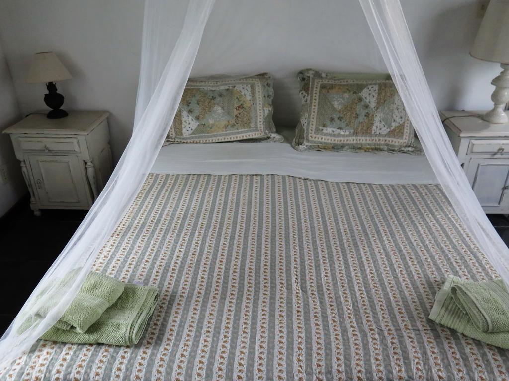 Para Ti Guesthouse Rio de Janeiro Eksteriør bilde