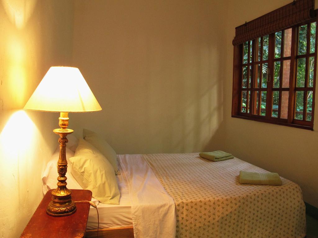 Para Ti Guesthouse Rio de Janeiro Eksteriør bilde