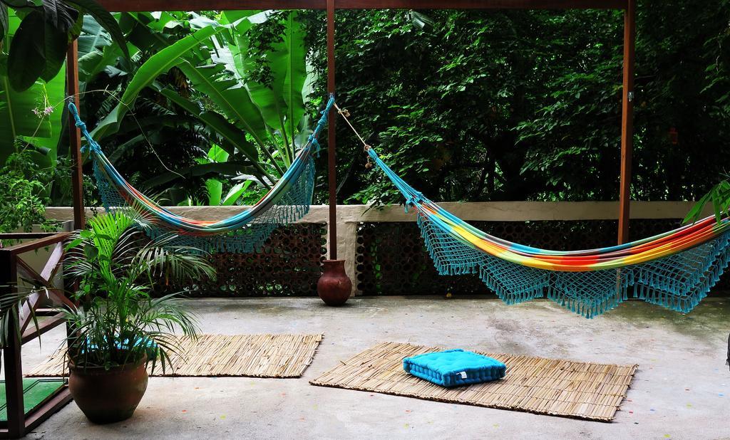 Para Ti Guesthouse Rio de Janeiro Eksteriør bilde