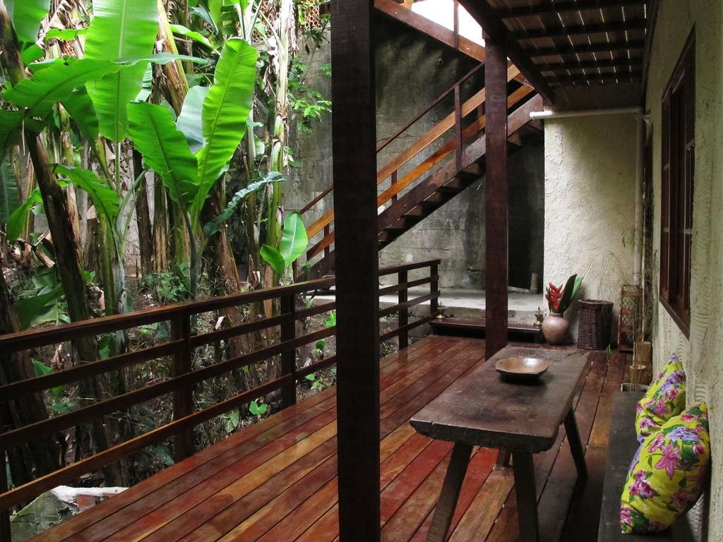 Para Ti Guesthouse Rio de Janeiro Eksteriør bilde