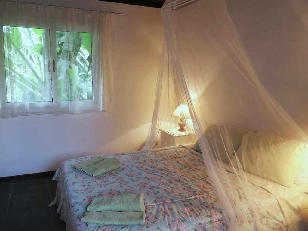 Para Ti Guesthouse Rio de Janeiro Rom bilde