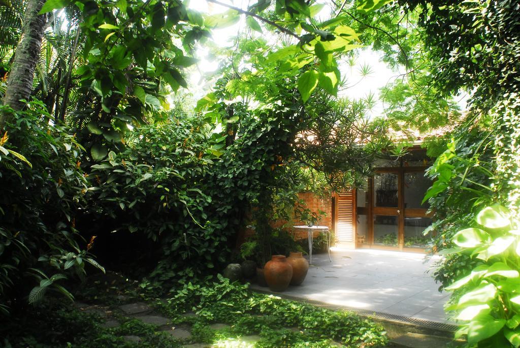 Para Ti Guesthouse Rio de Janeiro Eksteriør bilde