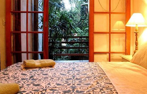 Para Ti Guesthouse Rio de Janeiro Eksteriør bilde