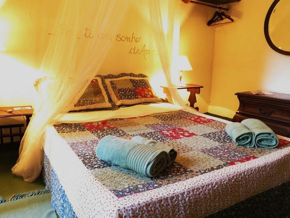 Para Ti Guesthouse Rio de Janeiro Eksteriør bilde