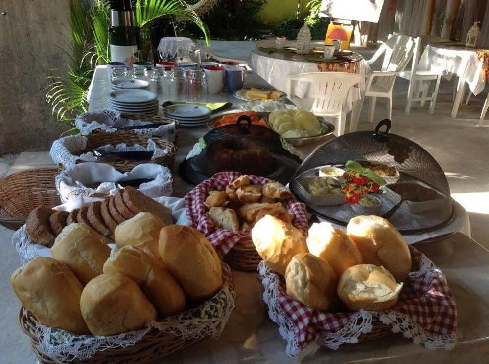 Para Ti Guesthouse Rio de Janeiro Eksteriør bilde