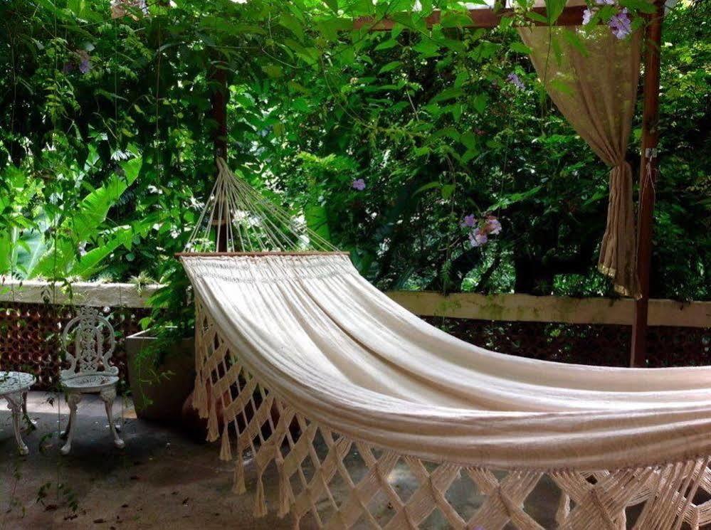 Para Ti Guesthouse Rio de Janeiro Eksteriør bilde