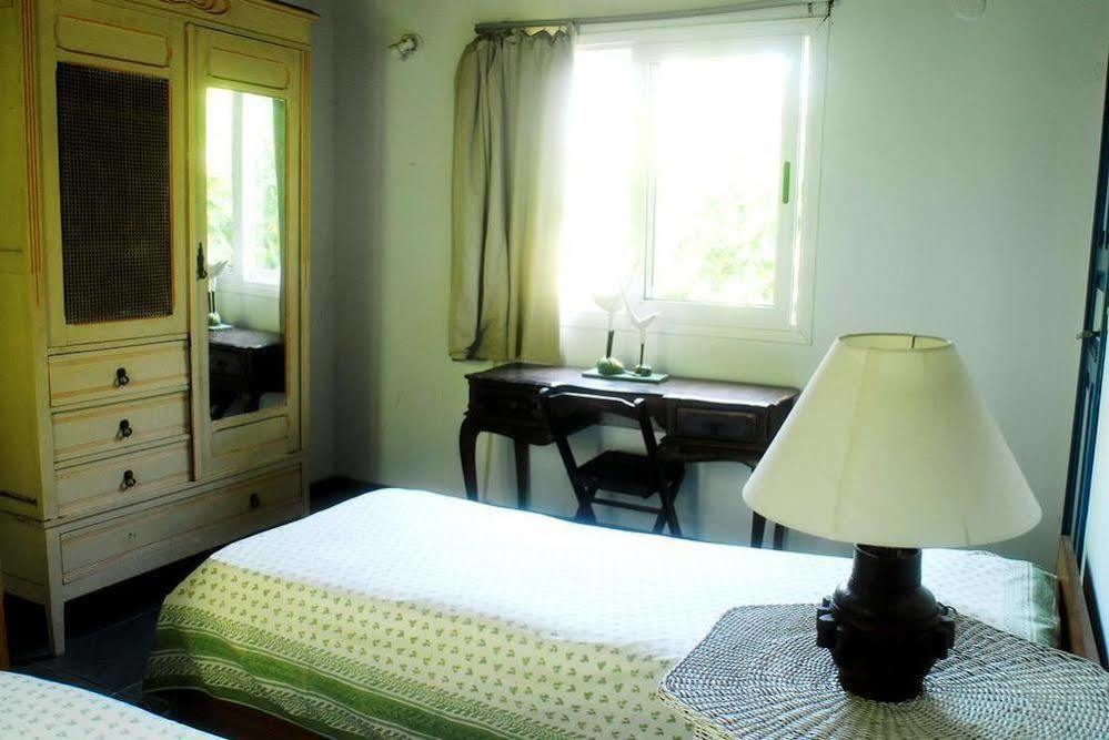 Para Ti Guesthouse Rio de Janeiro Eksteriør bilde